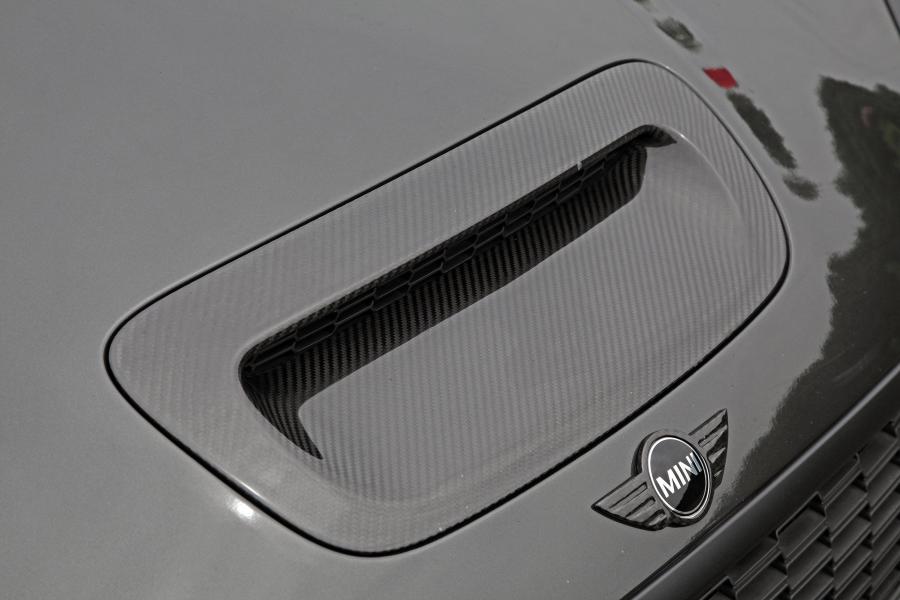  Mini Cooper S JCW by OK-Chiptuning 2015 года  (фото 18 из 20)